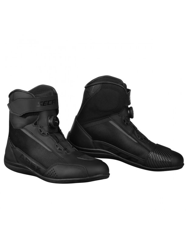 Моточеревики SECA APEX PRO Black