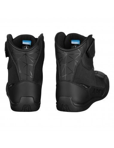 Моточеревики SECA APEX PRO Black