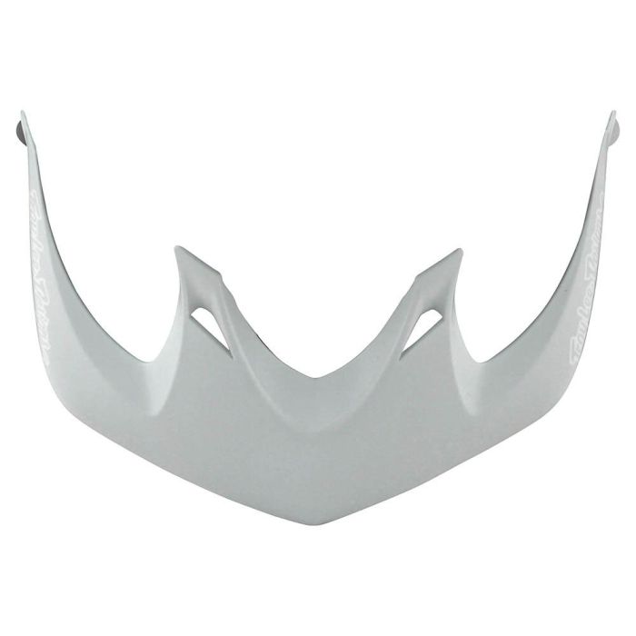 Вело Шолом TLD A1 Mips Helmet Classic, [GRAY / WHITE]