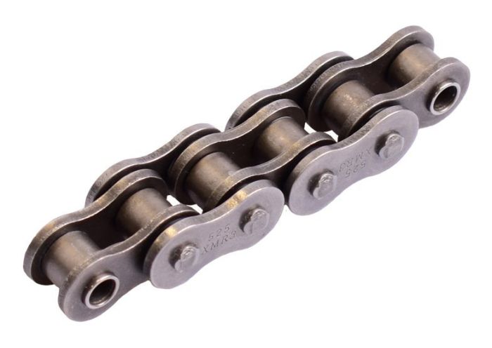Ланцюг Afam Xmr3 Mrs Chain 525 Black