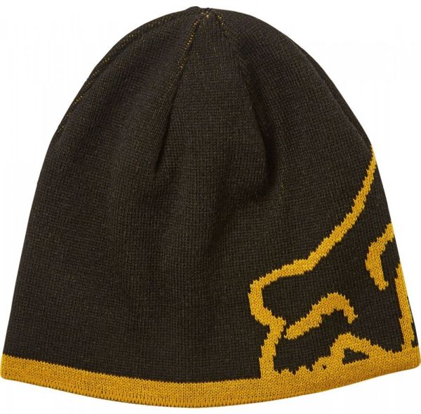 Шапка Fox Streamliner Beanie Yellow