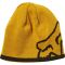 Шапка Fox Streamliner Beanie Yellow