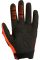 Дитячі Перчатки Fox Yth Dirtpaw Glove Flo Orange