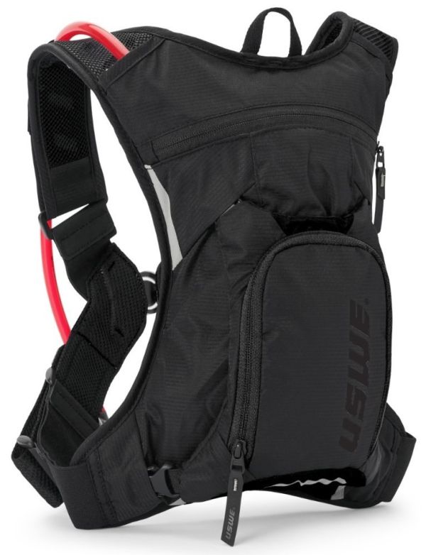 Рюкзак Uswe Hydro 3l Carbon