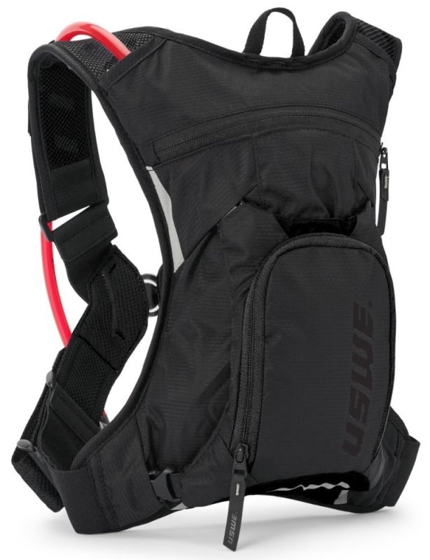 Рюкзак Uswe Hydro 3l Carbon