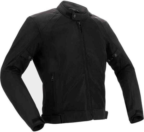 Мотокуртка RICHA AIRSUMMER Black