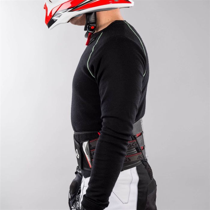 Захист поясу Acerbis PROFILE EVO 2.0