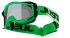 Окуляри Just1 Iris Track Black-Green