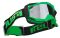Окуляри Just1 Iris Track Black-Green