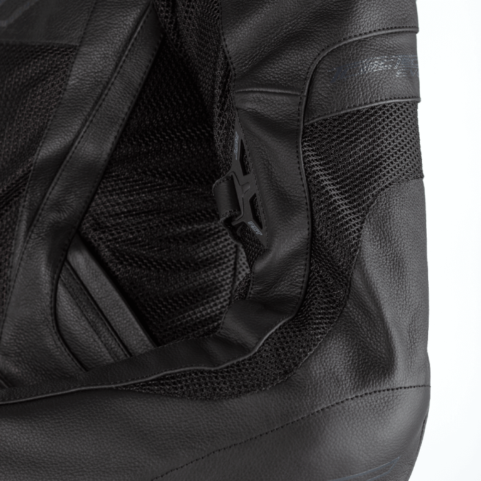Куртка RST Tractech Evo 4 CE Leather Mesh Mens Jacket