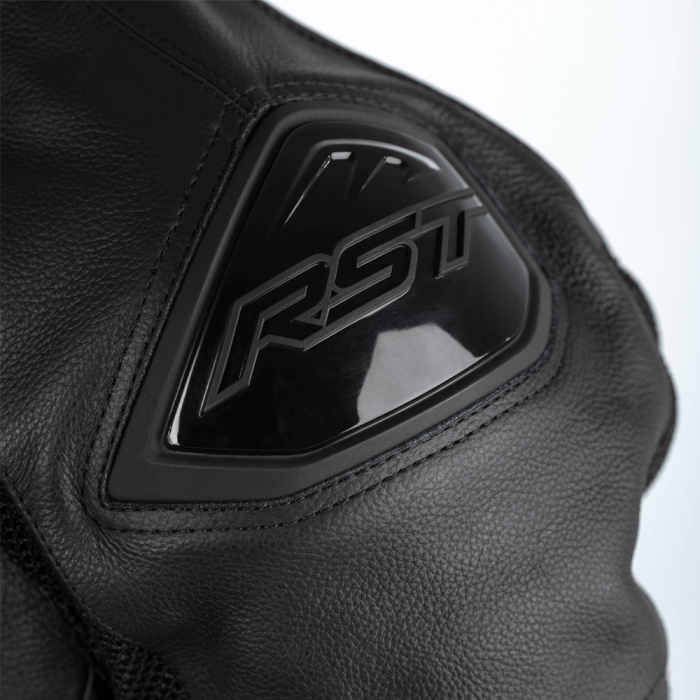 Куртка RST Tractech Evo 4 CE Leather Mesh Mens Jacket