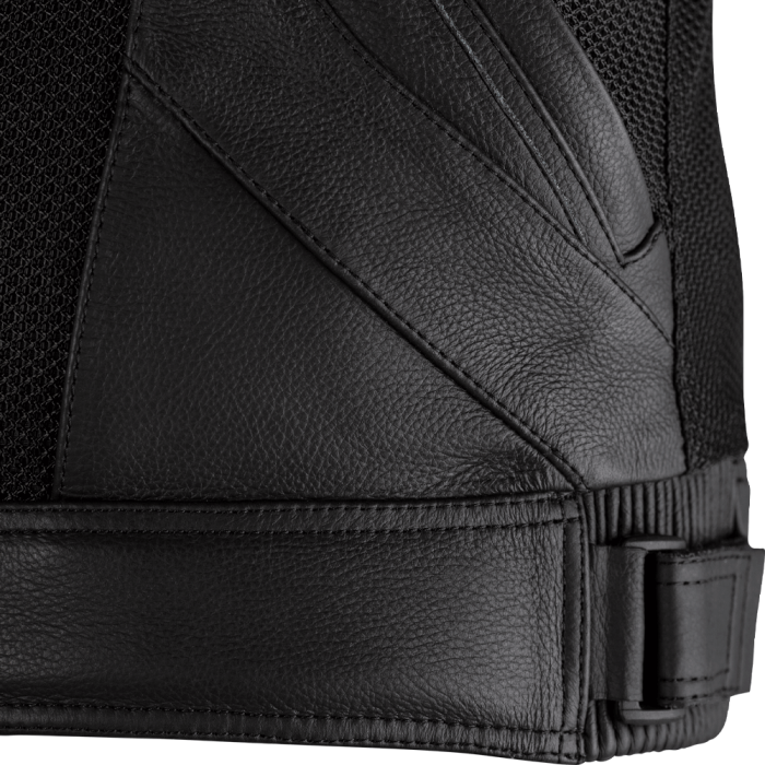 Куртка RST Tractech Evo 4 CE Leather Mesh Mens Jacket