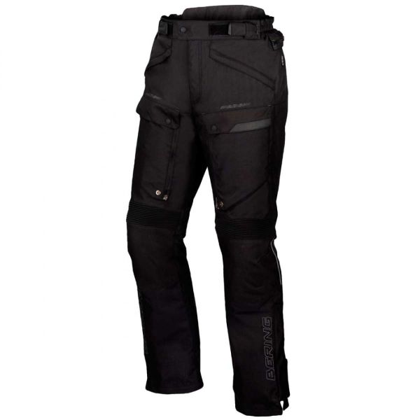 Брюки BERING RUBICON Black