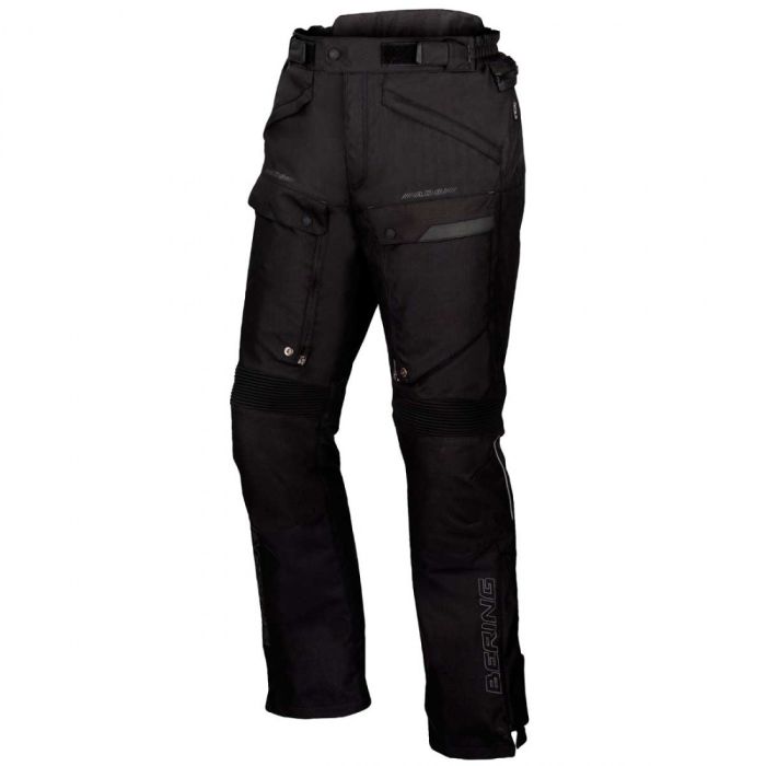 Брюки BERING RUBICON Black