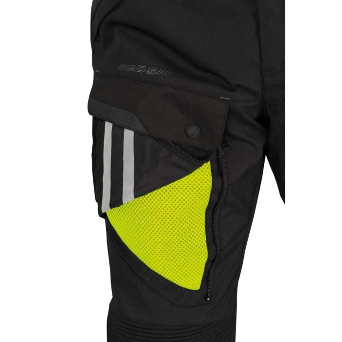 Брюки BERING RUBICON Black