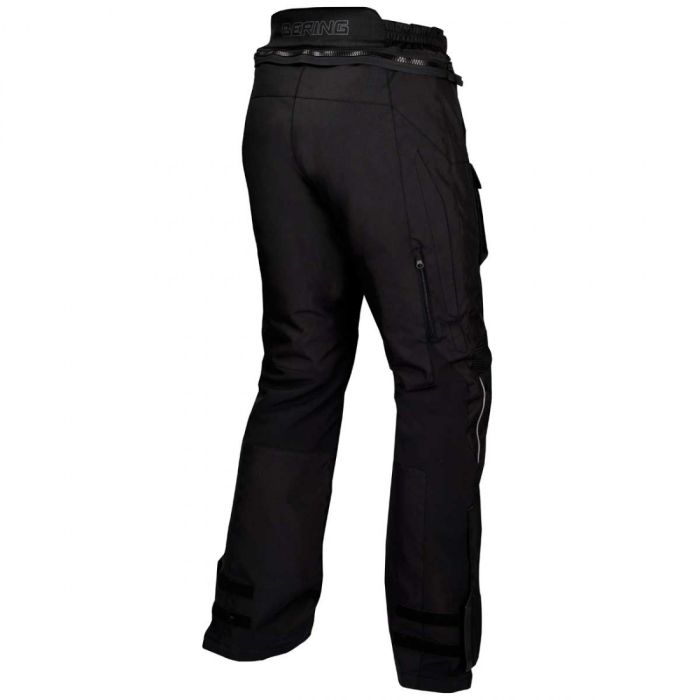 Брюки BERING RUBICON Black
