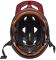 Шолом Fox Speedframe Rs Helmet - Paranoid Rust