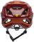 Шолом Fox Speedframe Rs Helmet - Paranoid Rust