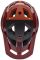 Шолом Fox Speedframe Rs Helmet - Paranoid Rust