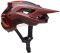 Шолом Fox Speedframe Rs Helmet - Paranoid Rust