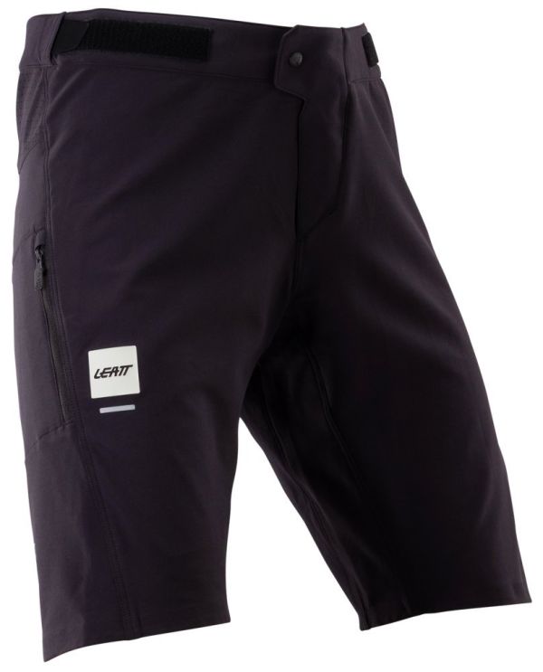 Шорти Leatt Mtb 2.0 Endurance Short Black