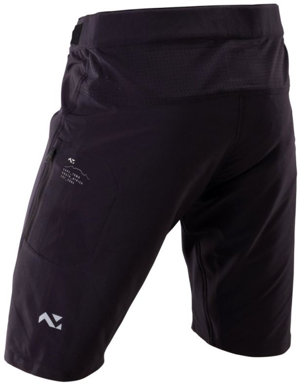 Шорти Leatt Mtb 2.0 Endurance Short Black