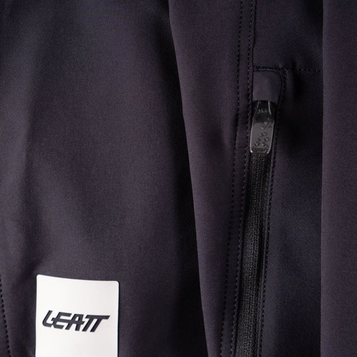 Шорти Leatt Mtb 2.0 Endurance Short Black