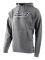 Худі TLD GO FASTER PULLOVER CHARCOAL