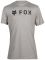 Футболка Fox Premium Short Sleeve Tee - Absolute Graphite