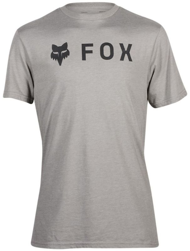 Футболка Fox Premium Short Sleeve Tee - Absolute Graphite
