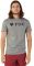 Футболка Fox Premium Short Sleeve Tee - Absolute Graphite