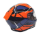 Мотошолом MT Revenge 2 Scalpel A4 Gloss Fluor Orange