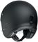 Мотошолом Shoei J.O. Matt Black