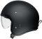 Мотошолом Shoei J.O. Matt Black