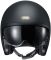 Мотошолом Shoei J.O. Matt Black