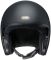 Мотошолом Shoei J.O. Matt Black