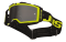 Окуляри Just1 Nerve Absolute Black Yellow Fluo