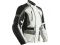 Куртка RST Rallye CE Mens Textile Jacket Silver / Gunmetal