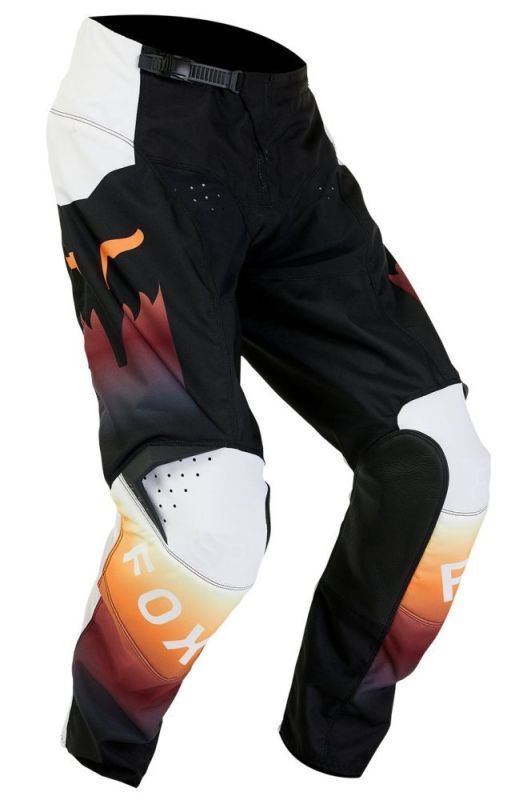 Штани Fox 180 Flora Pant Black
