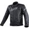Куртка LS2 Gate Man Jacket Black Dark Grey