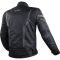 Куртка LS2 Gate Man Jacket Black Dark Grey