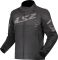 Куртка LS2 Apex Man Jacket Black Dark Grey