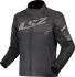 Куртка LS2 Apex Man Jacket Black Dark Grey