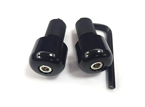 Грузики керма Black AB33372