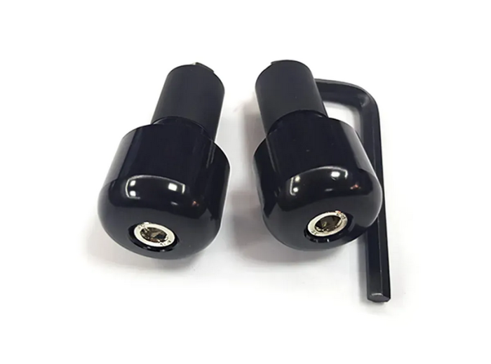 Грузики керма Black AB33372