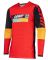 Джерсі Leatt Jersey Moto 4.5 Lite Red