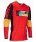 Джерсі Leatt Jersey Moto 4.5 Lite Red