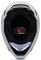 Шолом Fox Yth V1 Helmet - Solid White