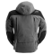 Куртка FURYGAN KALAHARI SP текстиль charcoal grey/black