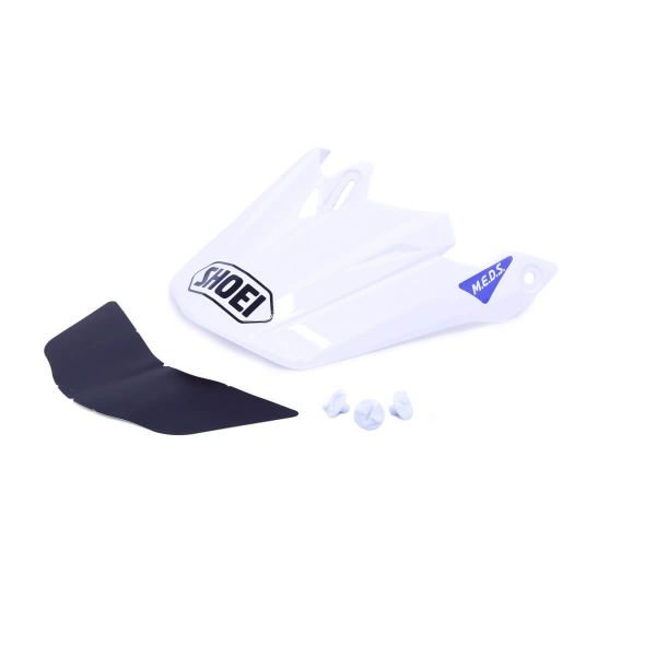Візор Shoei VFX-WR white